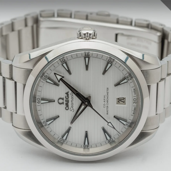 Omega Aqua Terra 150M