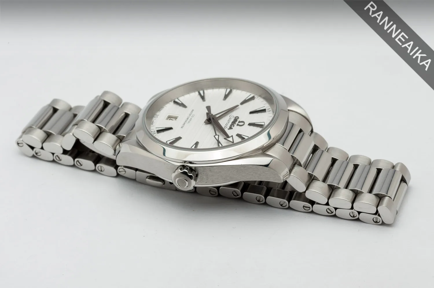 Omega Aqua Terra 150M