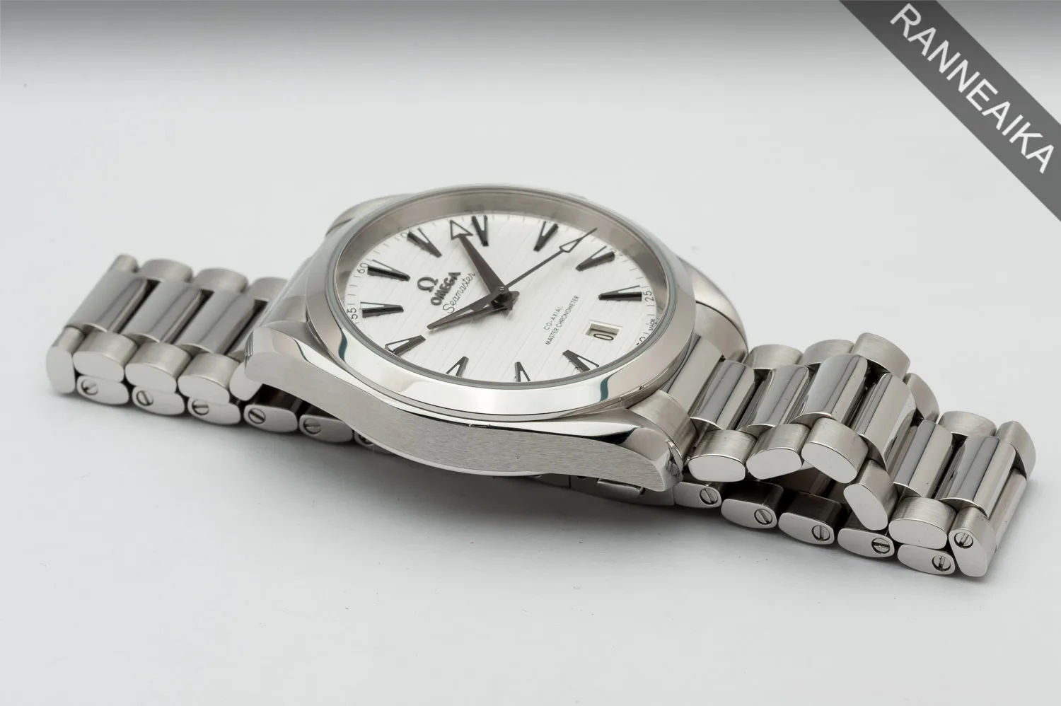 Omega Aqua Terra 150M