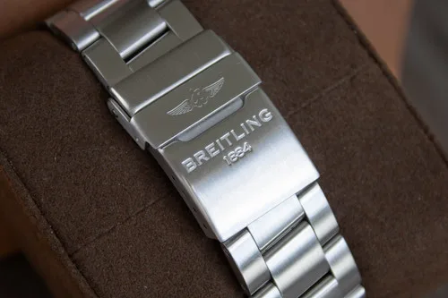 Breitling Avenger II Seawolf