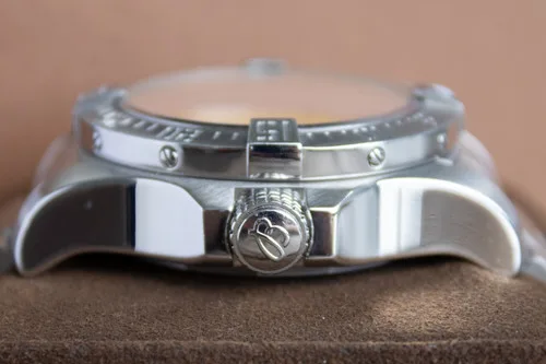 Breitling Avenger II Seawolf