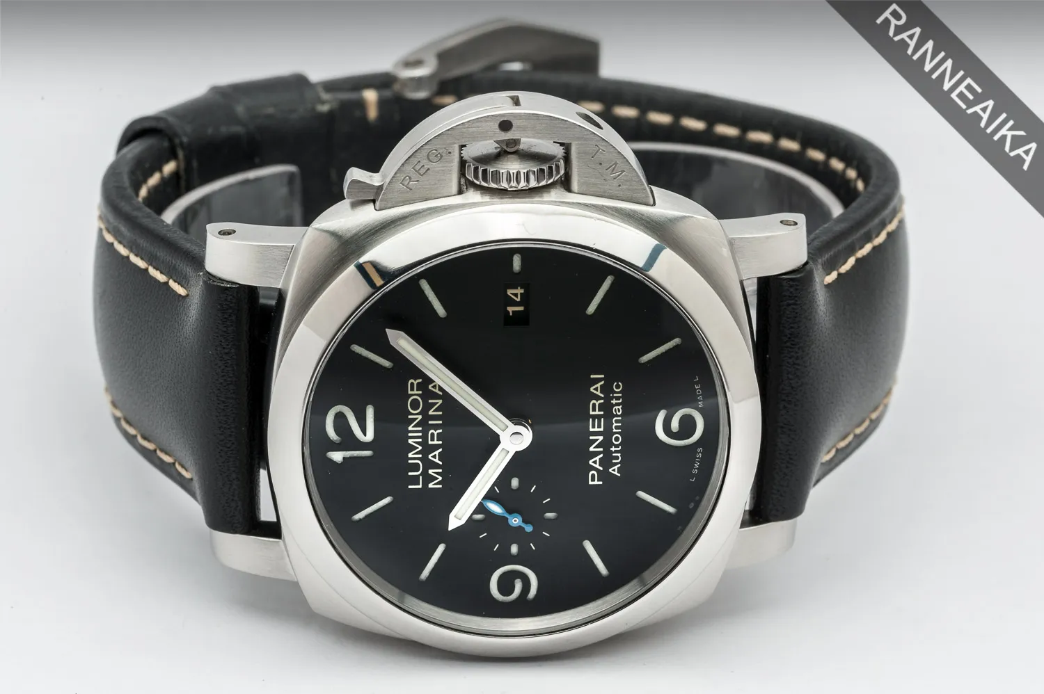 Panerai Luminor Marina 1950