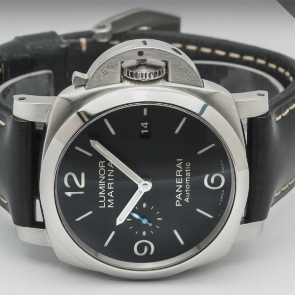 Panerai Luminor Marina 1950