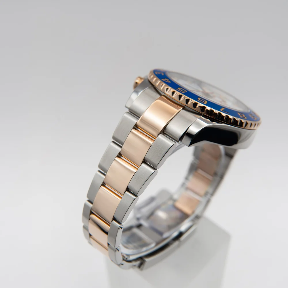 Rolex Yacht-Master II