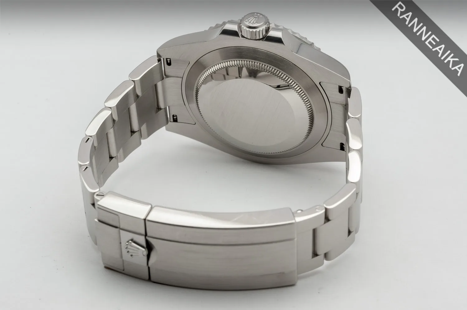 Rolex Submariner Date 41