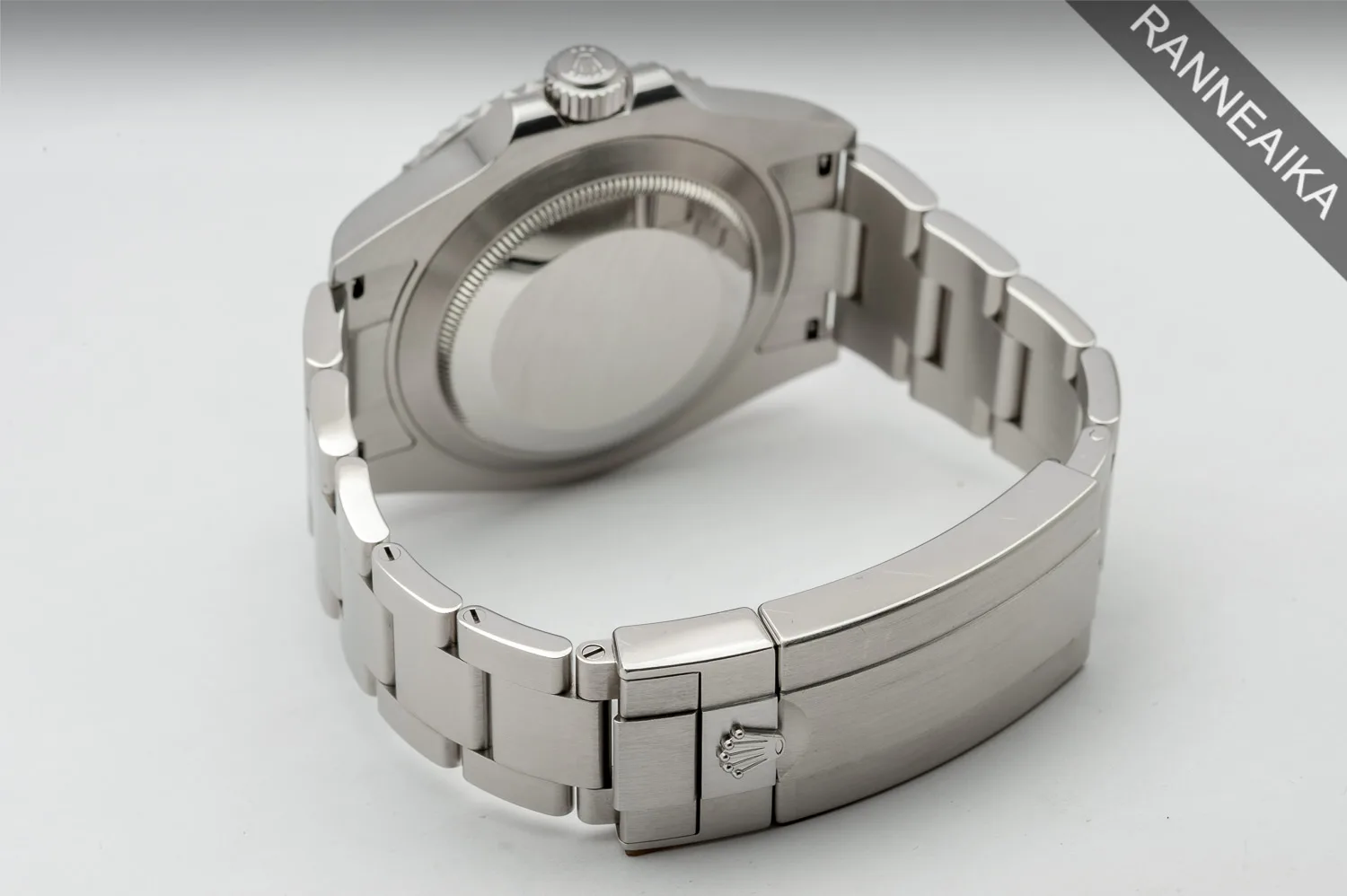 Rolex Submariner Date 41