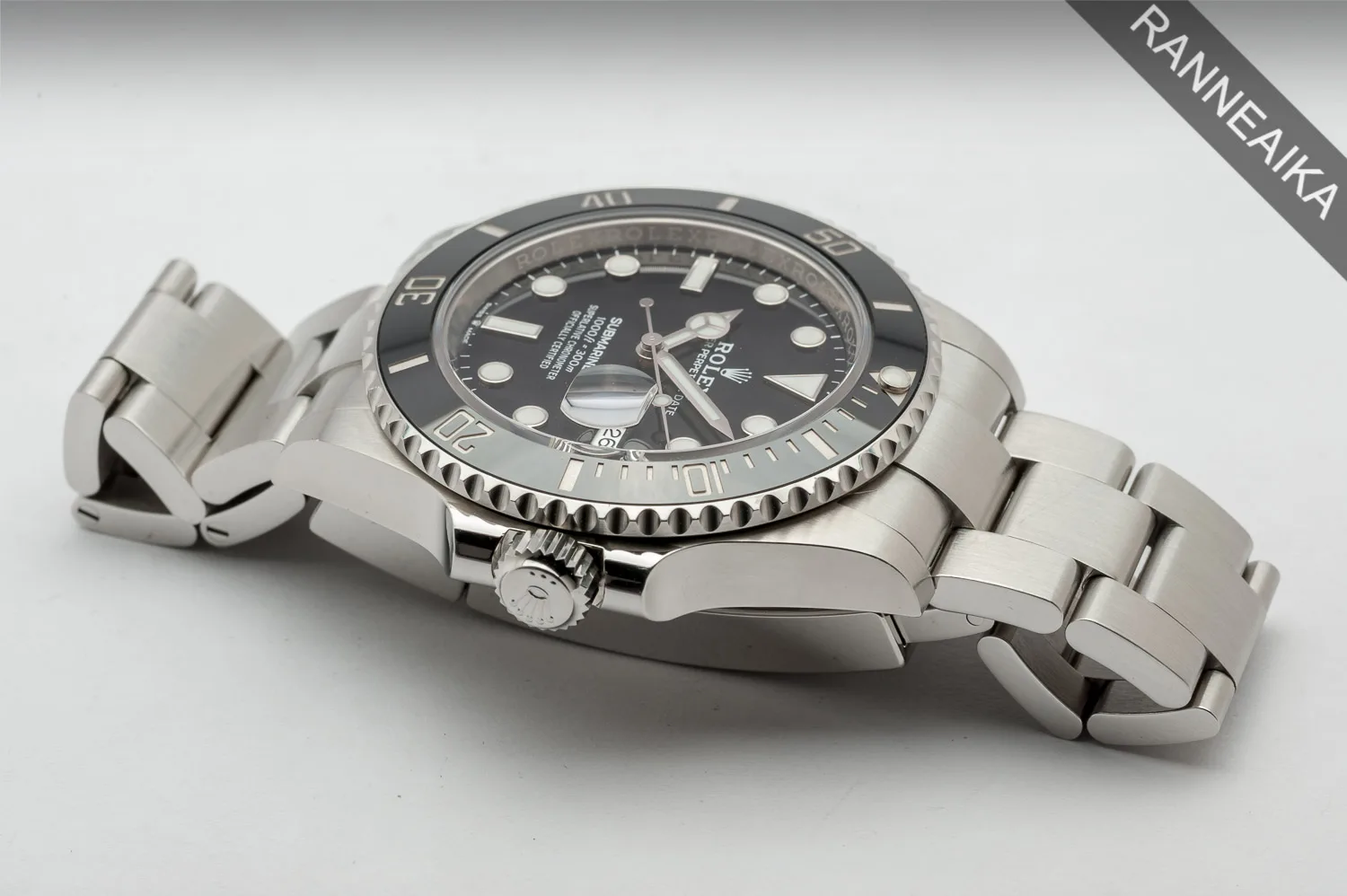 Rolex Submariner Date 41