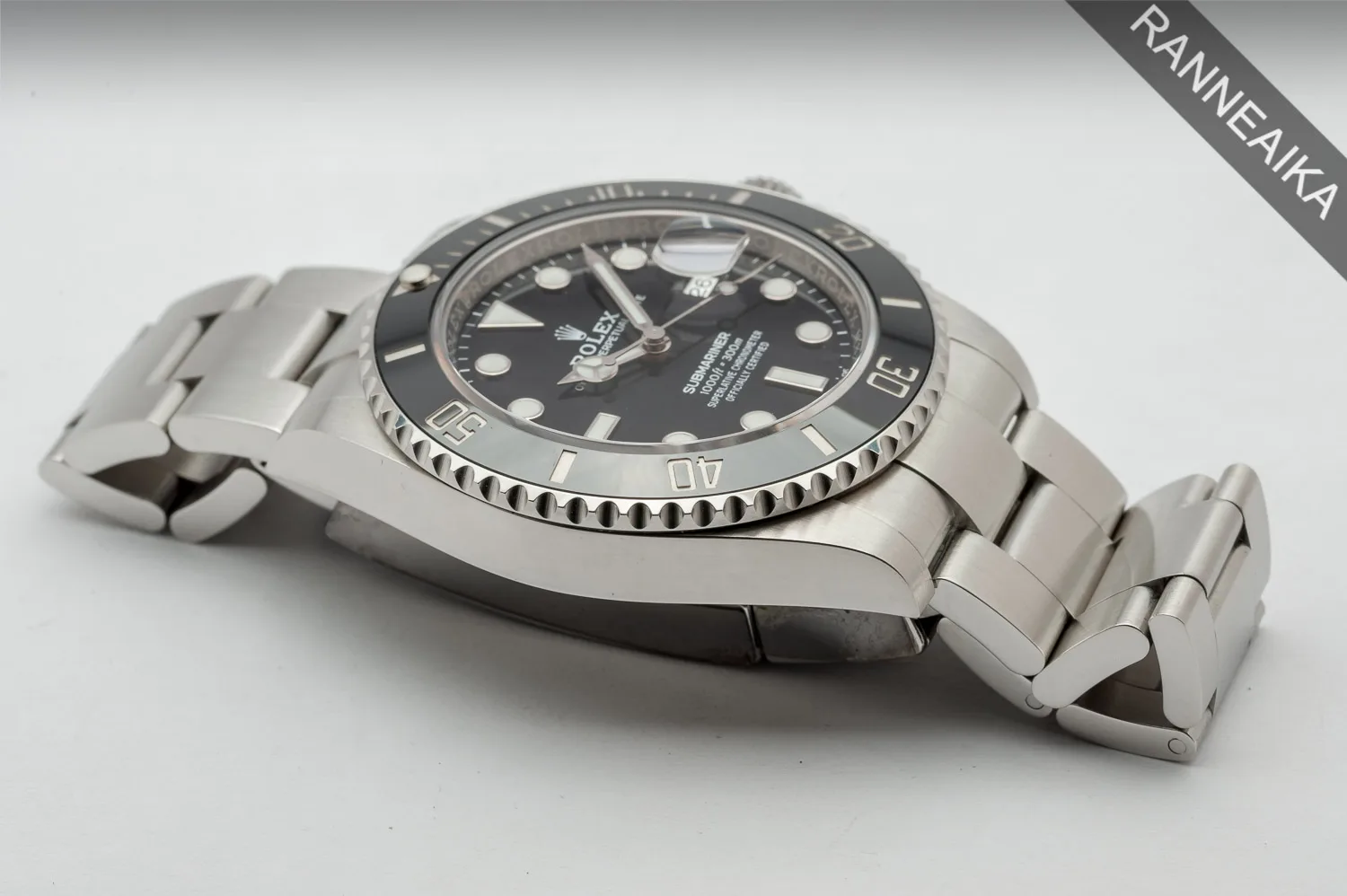 Rolex Submariner Date 41
