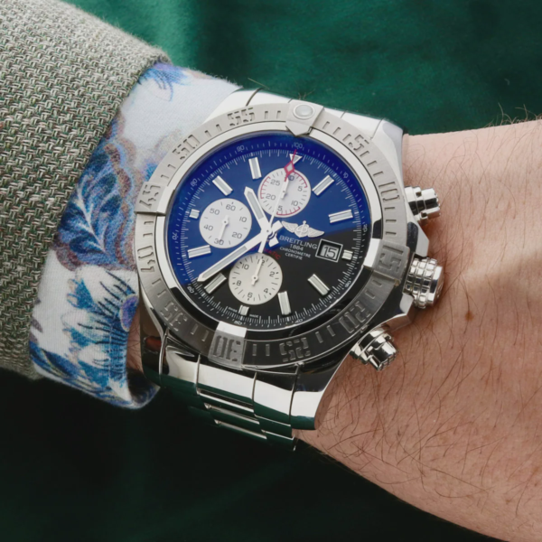 Breitling Super Avenger II