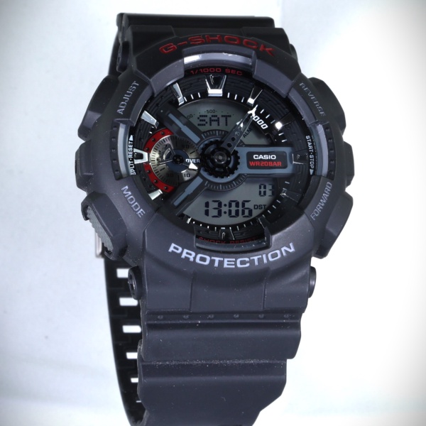 G-Shock GA-110-1A