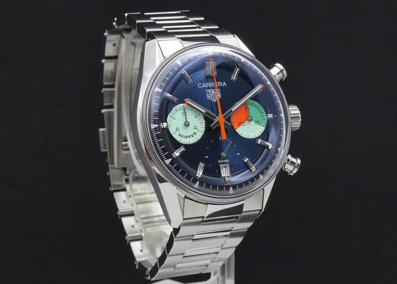 TAG Heuer Carrera Skipper