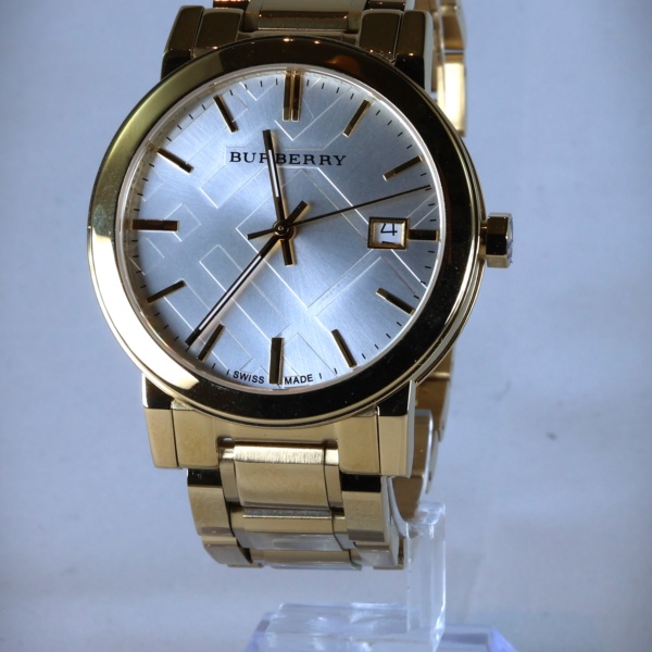 Burberry The City BU9003