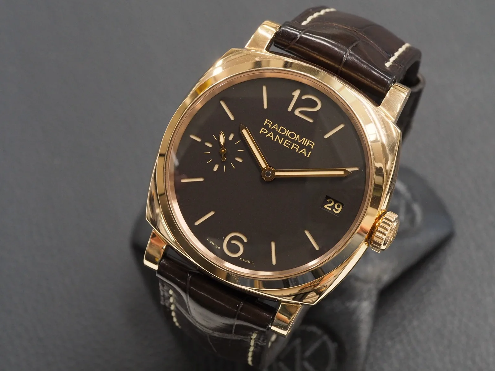 Panerai Radiomir 1940