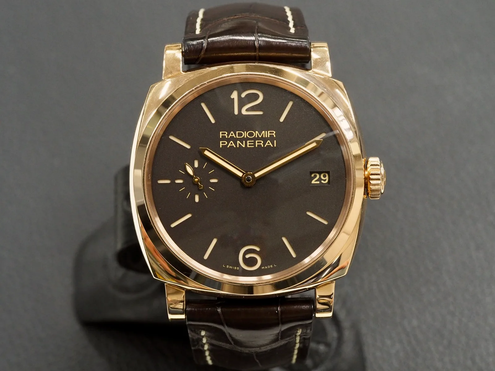 Panerai Radiomir 1940