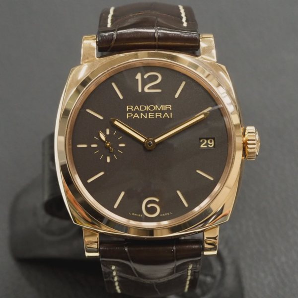Panerai Radiomir 1940