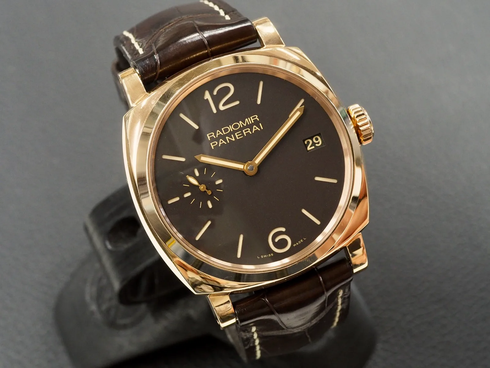 Panerai Radiomir 1940