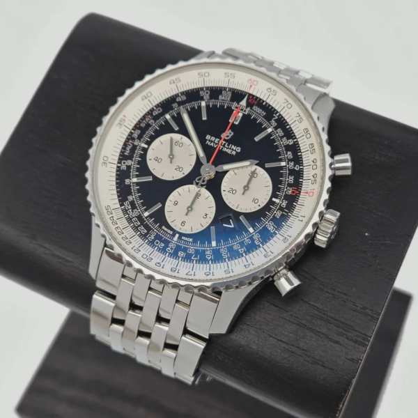 Breitling Navitimer B01