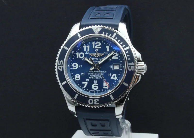 Breitling
Superocean II 42