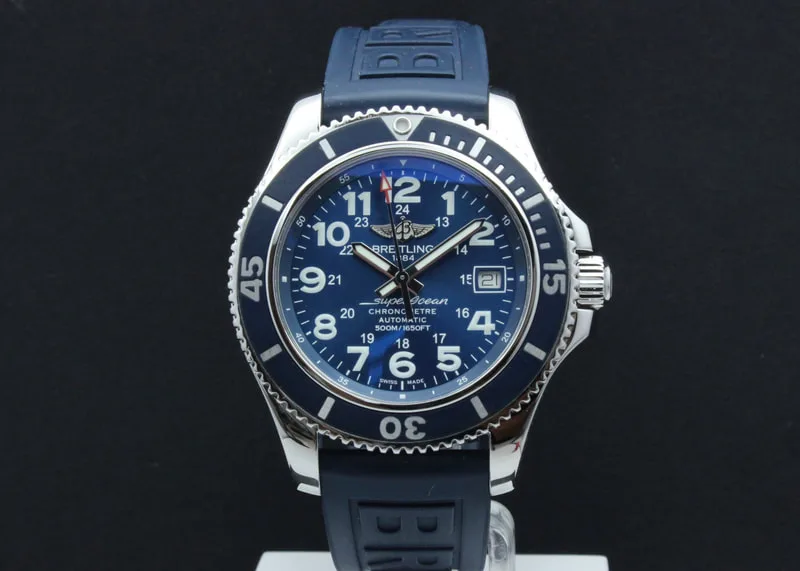 Breitling
Superocean II 42