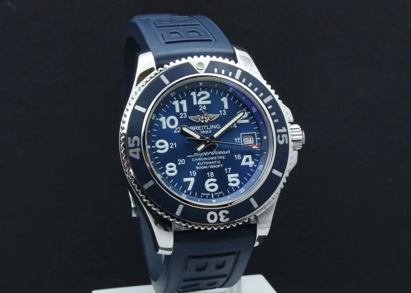 Breitling
Superocean II 42