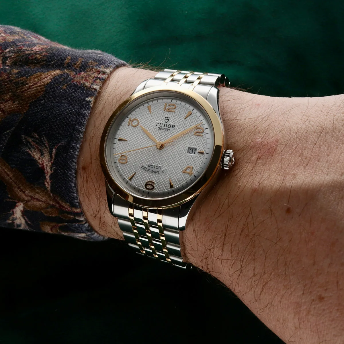 Tudor 1926