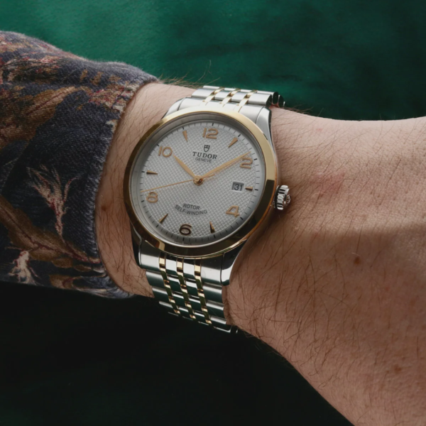 Tudor 1926
