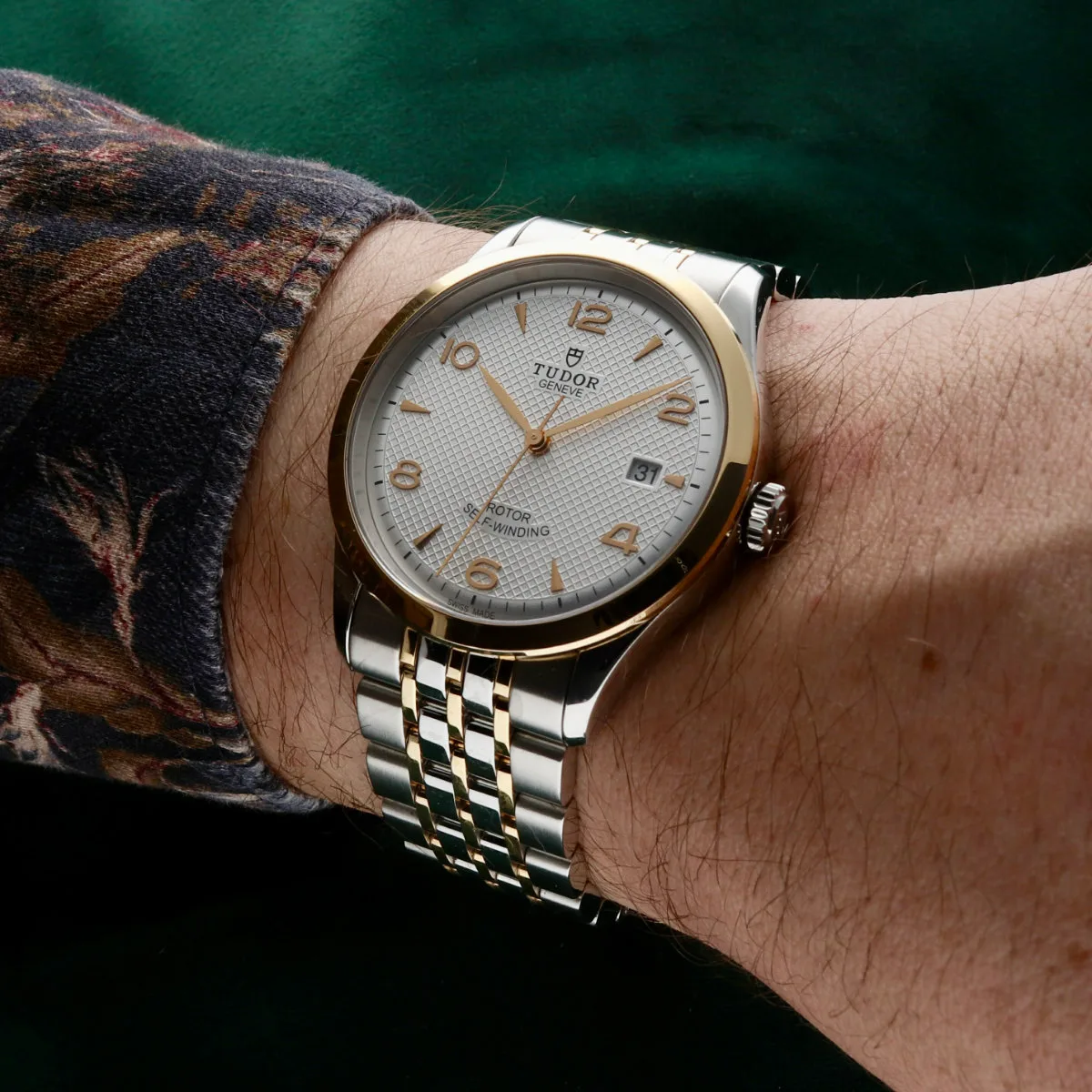 Tudor 1926