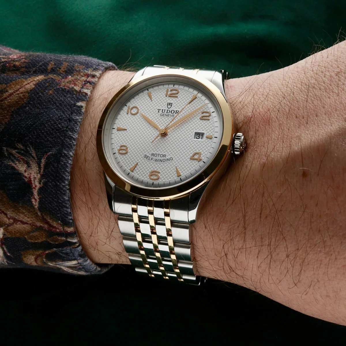 Tudor 1926