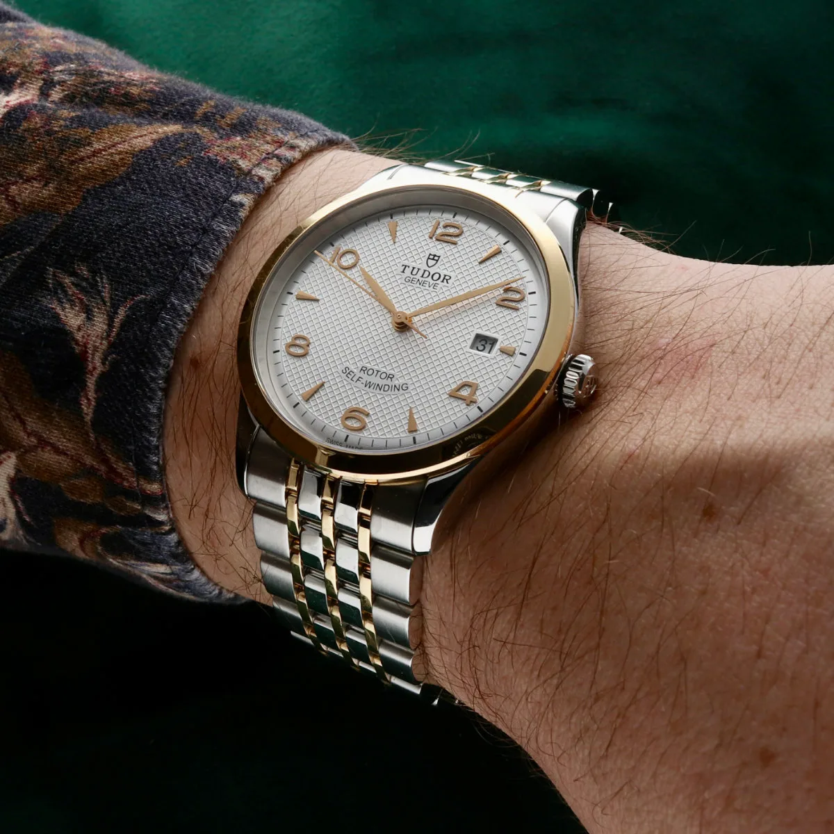 Tudor 1926