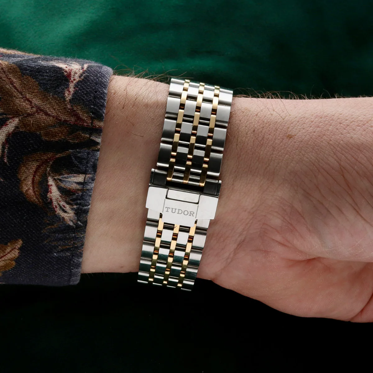 Tudor 1926