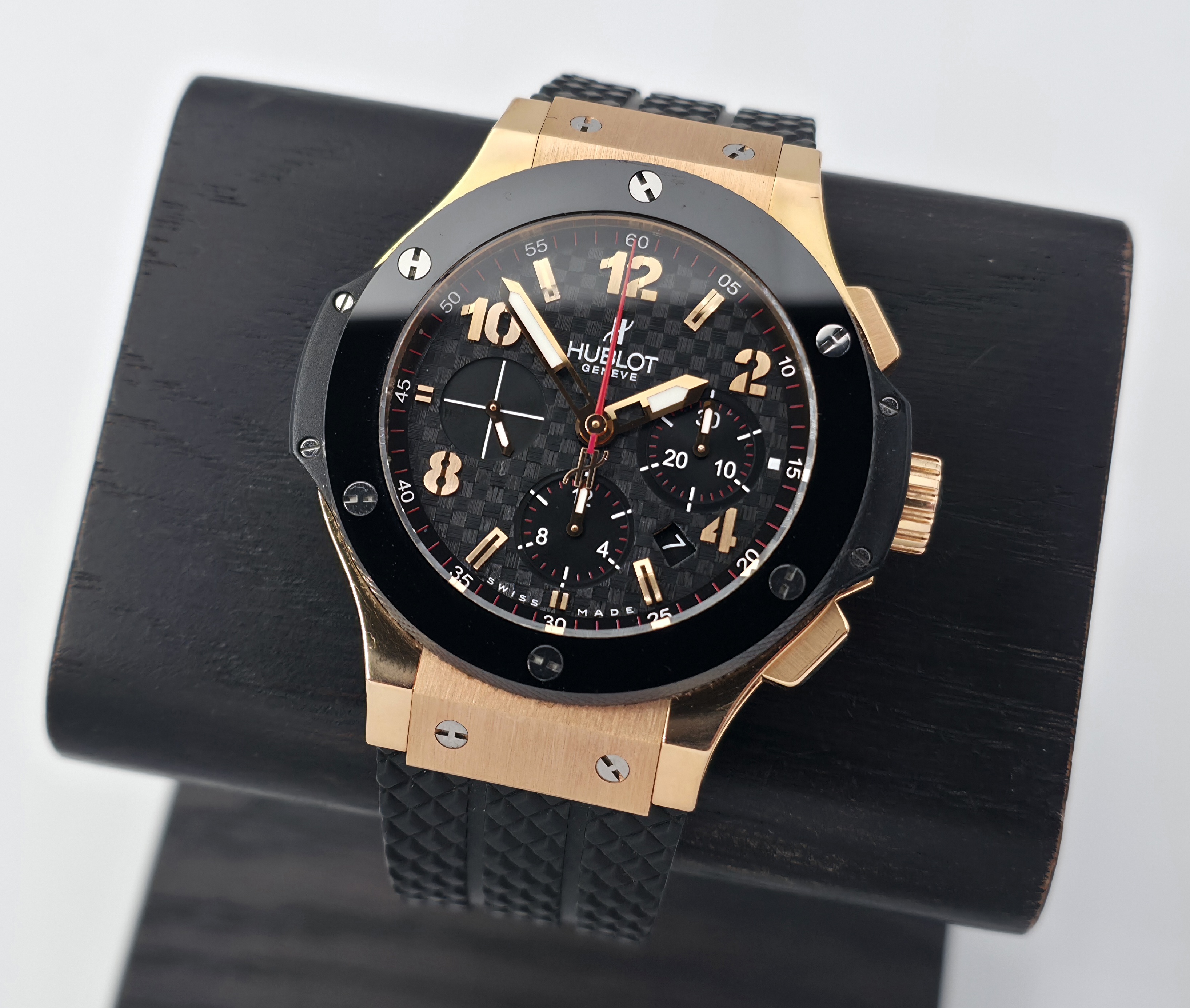 Hublot Big Bang