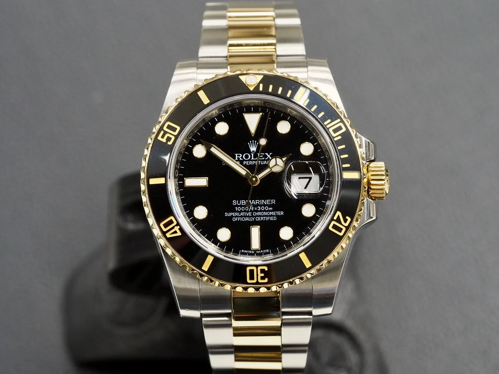 Rolex Submariner