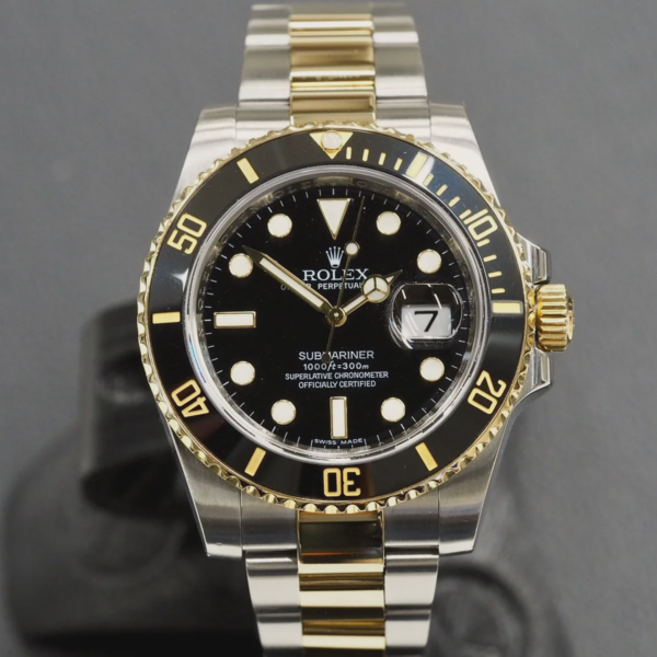 Rolex Submariner