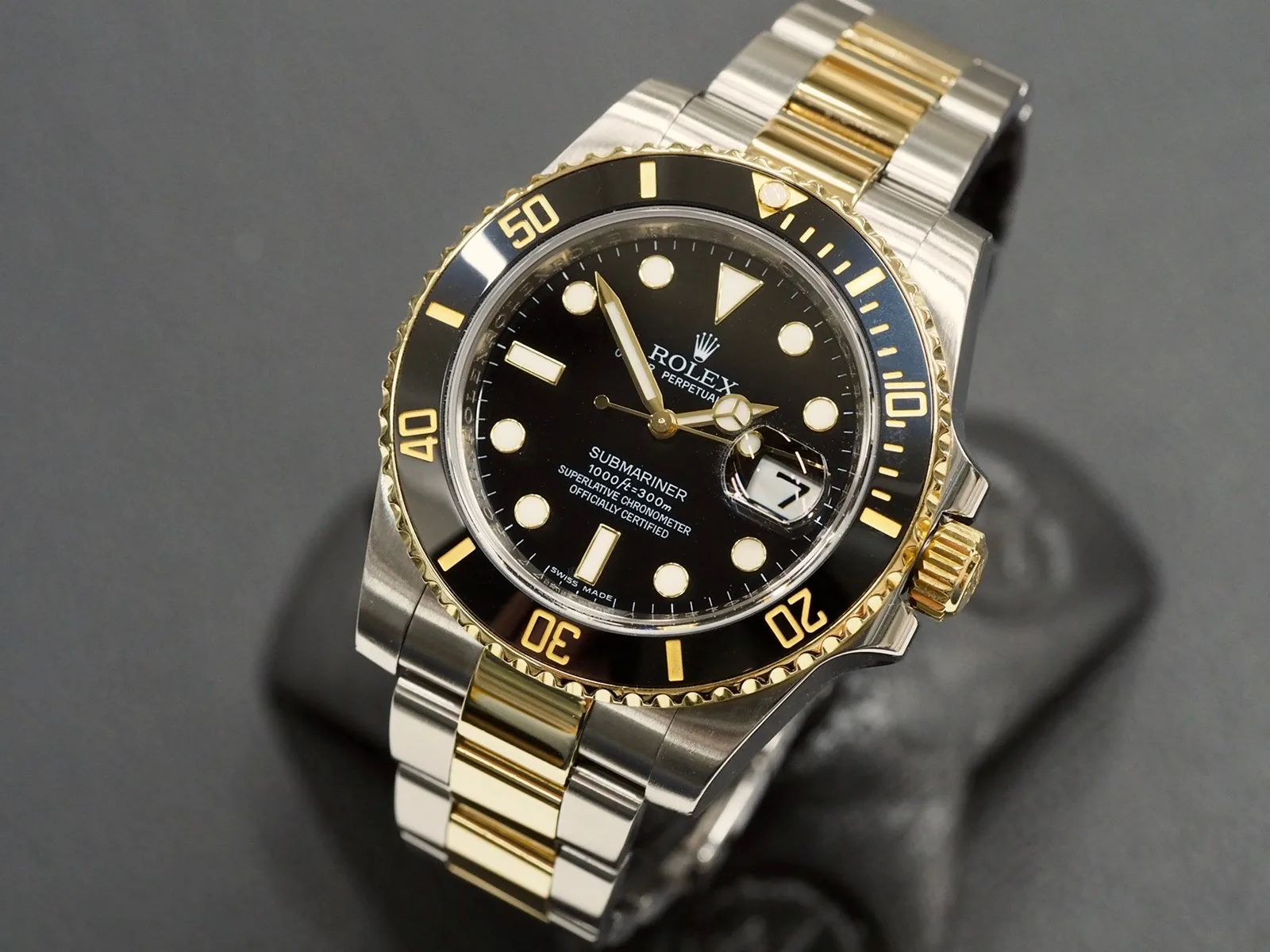 Rolex Submariner