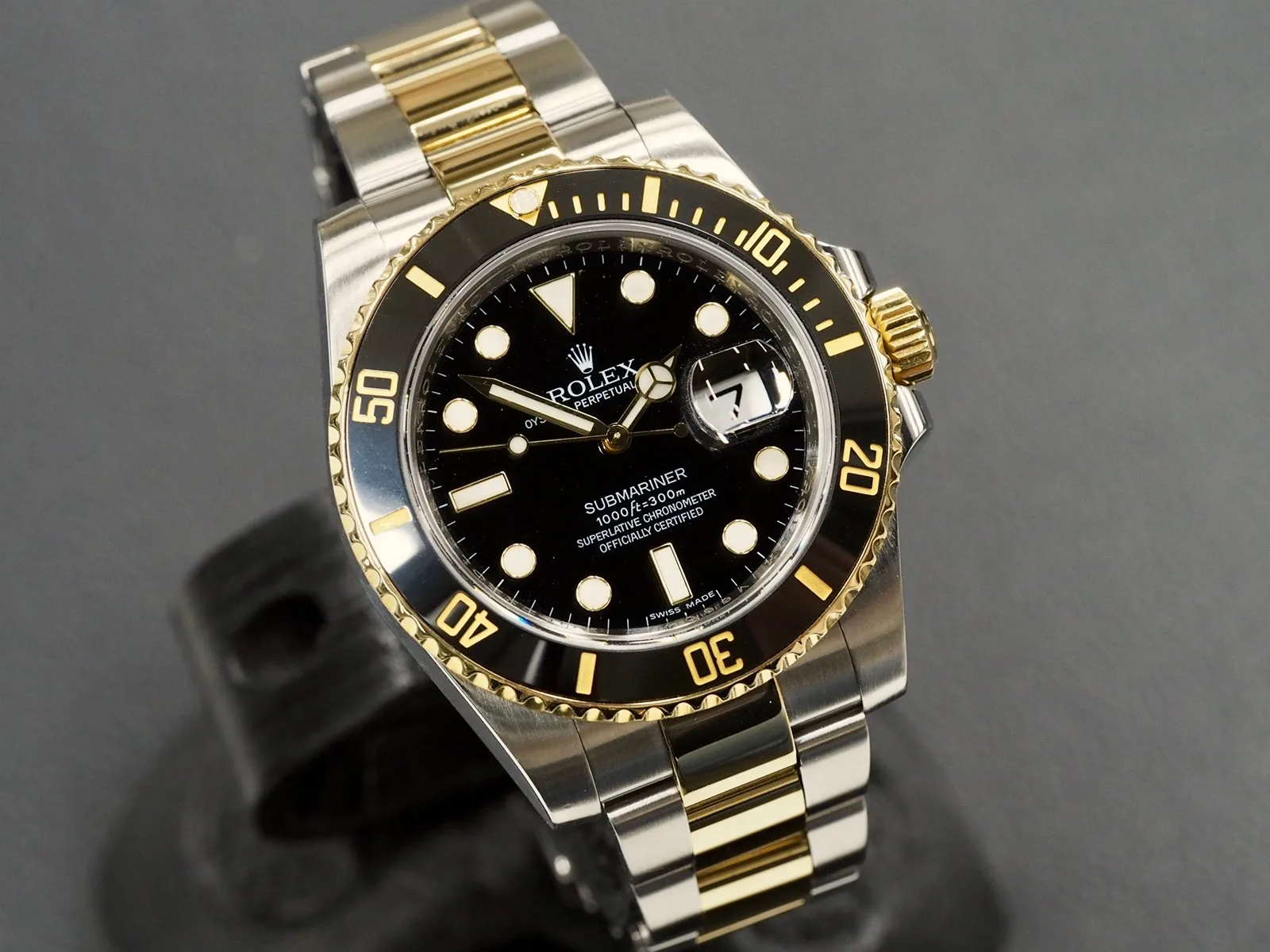 Rolex Submariner