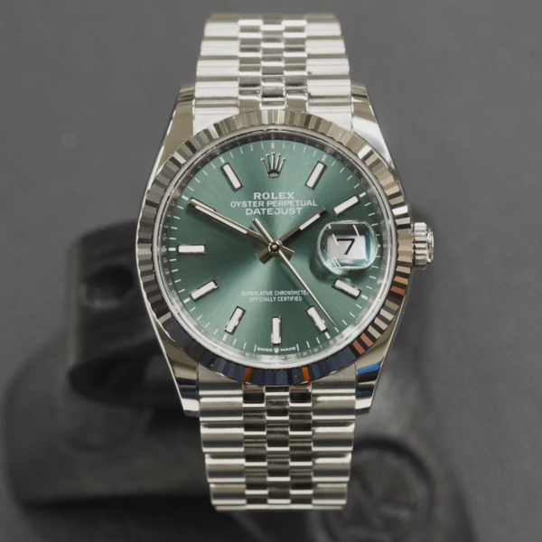 Rolex Datejust 36
