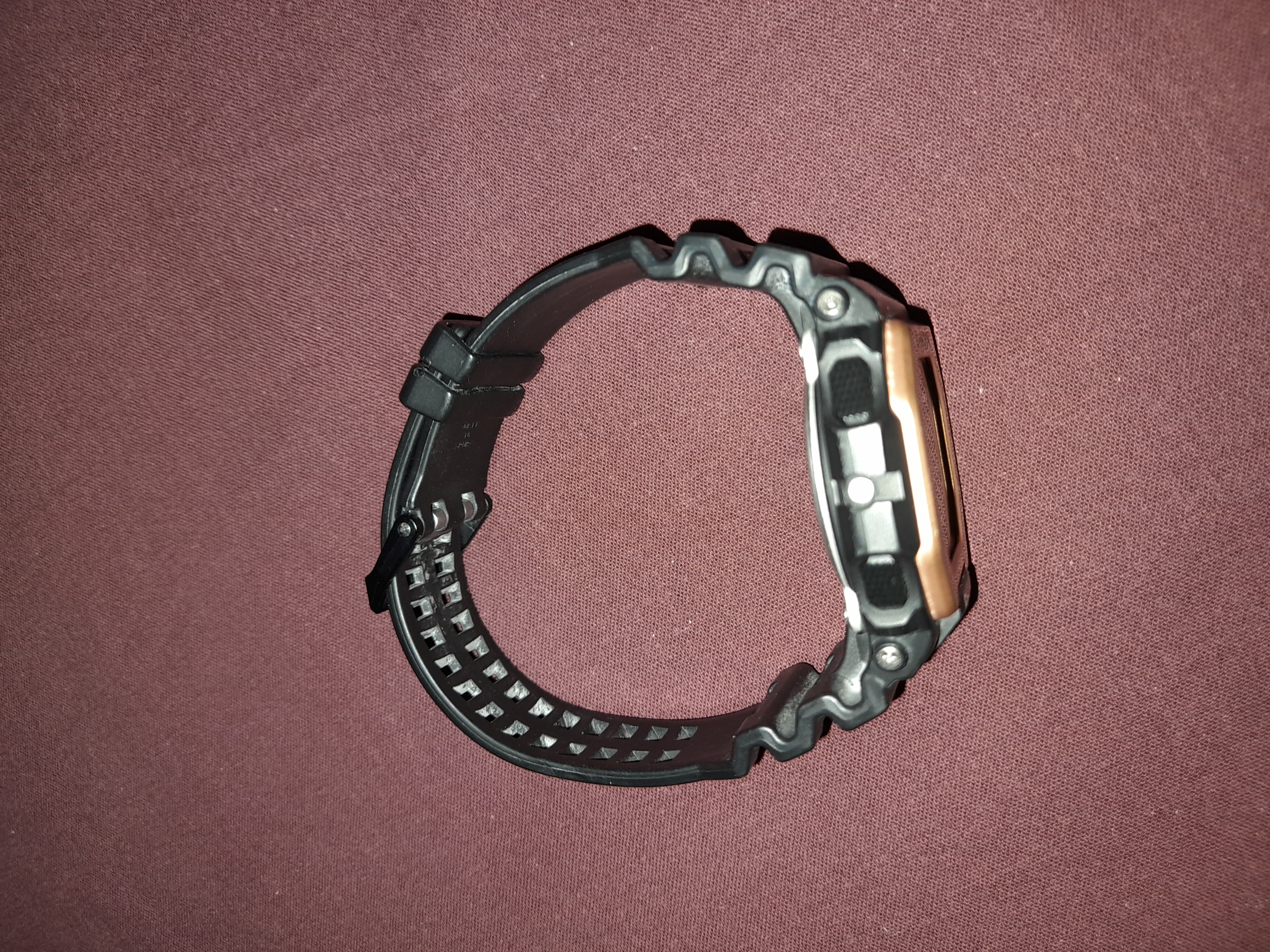 G-Shock GBX-100NS-4