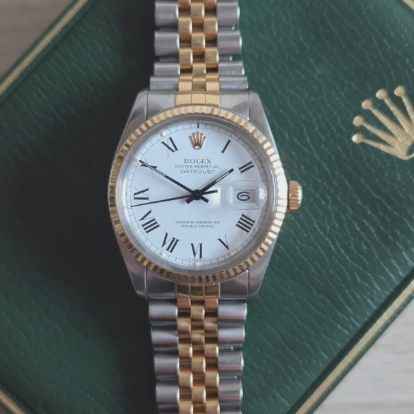Rolex Datejust