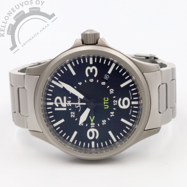 Sinn 856 UTC Pilot Watch