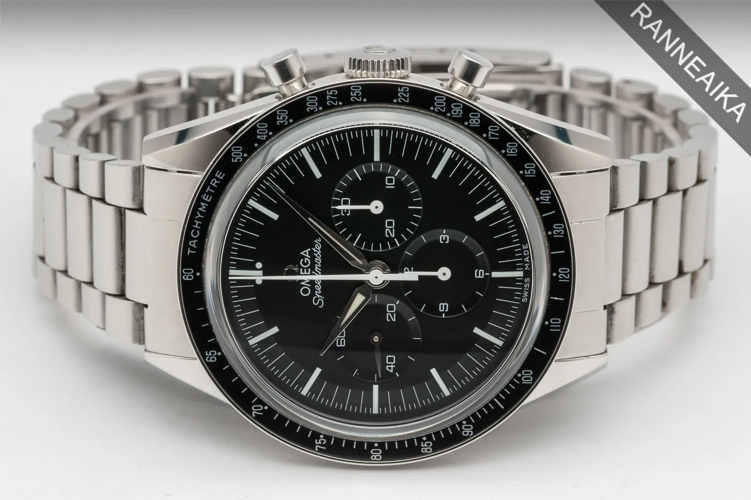 Omega Speedmaster