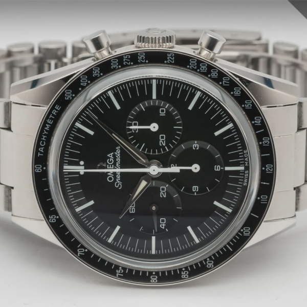 Omega Speedmaster
