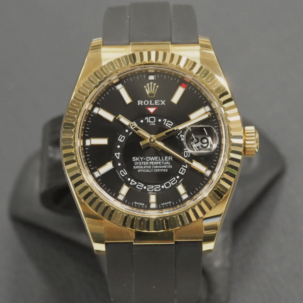 Rolex Sky-Dweller