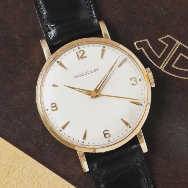 Jaeger-LeCoultre