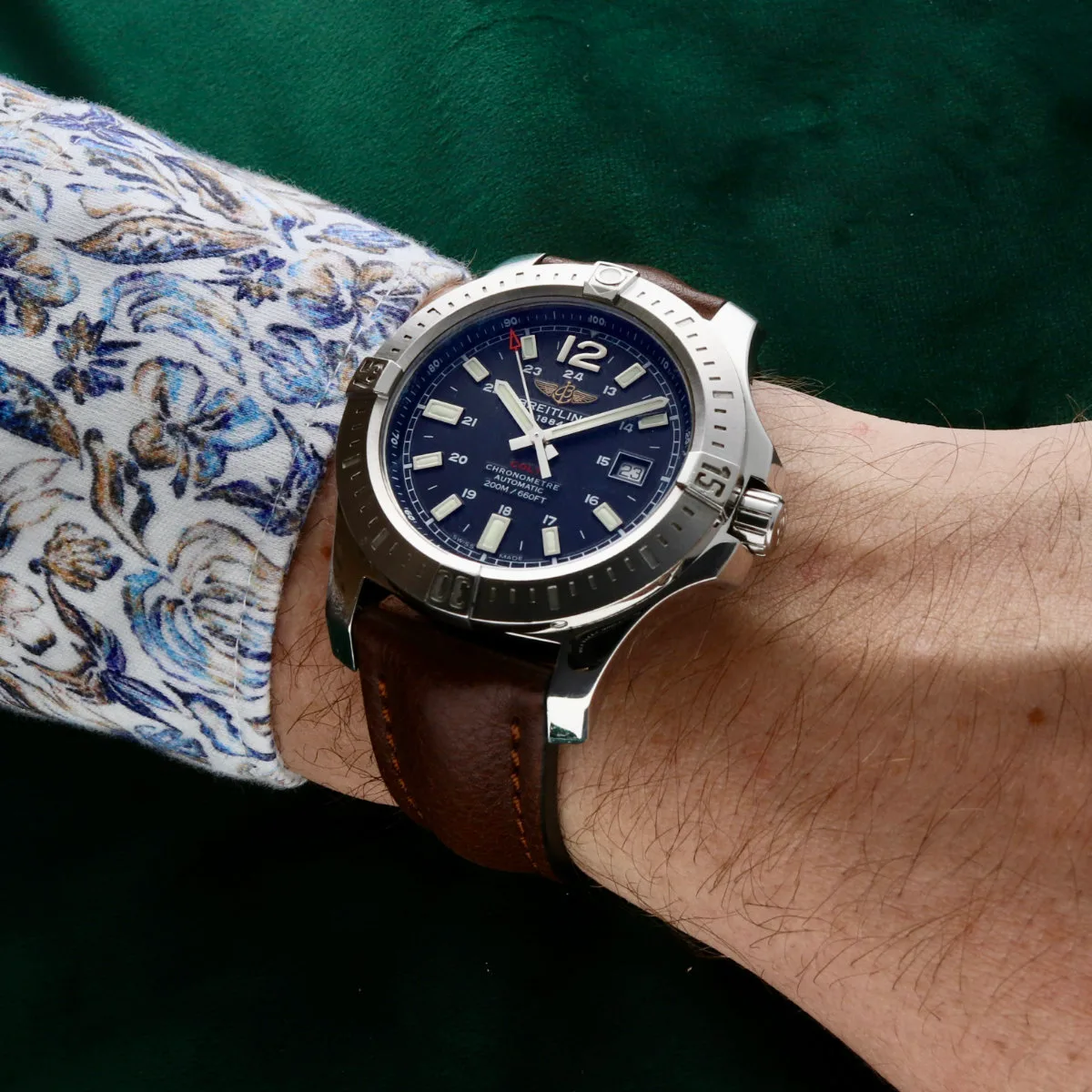 Breitling Colt