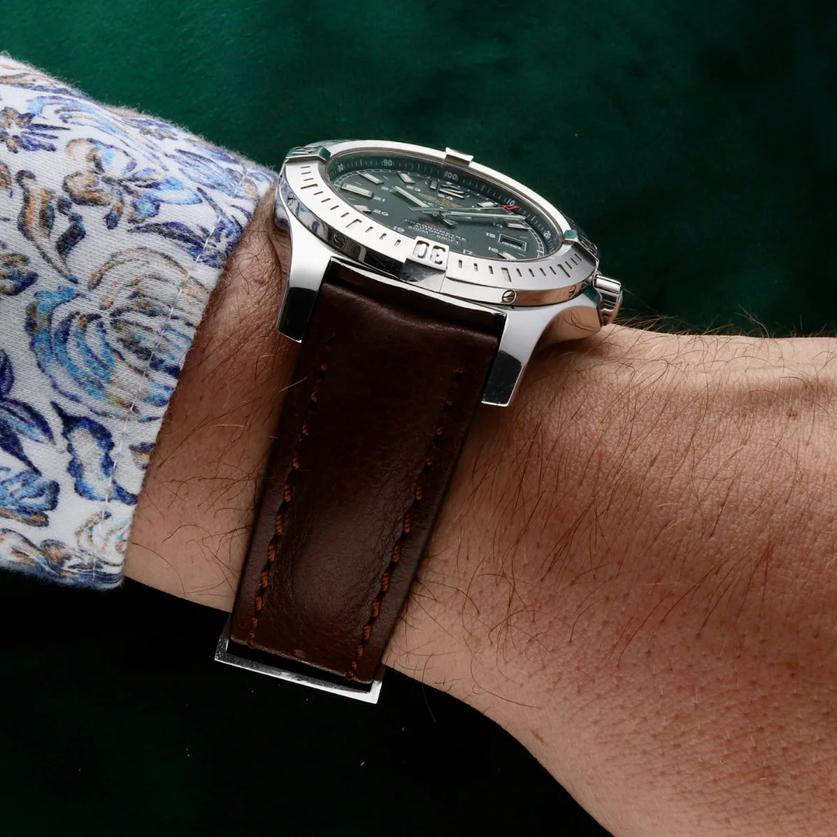 Breitling Colt
