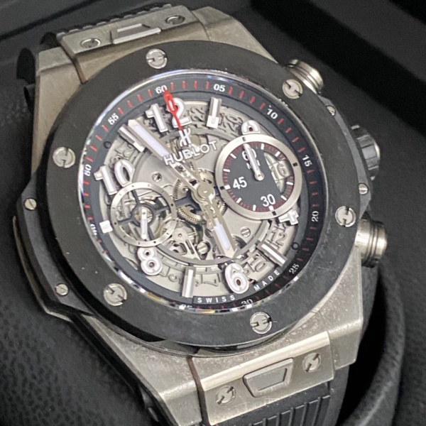 Hublot Big Bang Unico