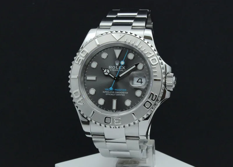 Rolex
Yacht-Master 40