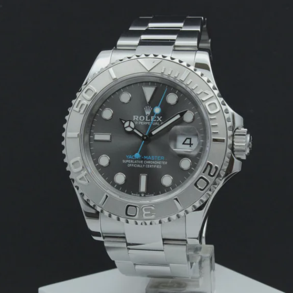 Rolex Yacht-Master 40