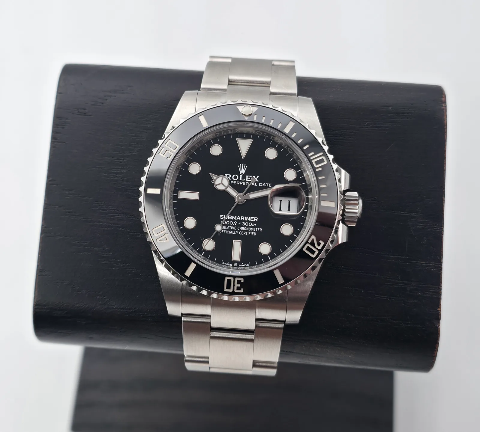 Rolex Submariner Date 41