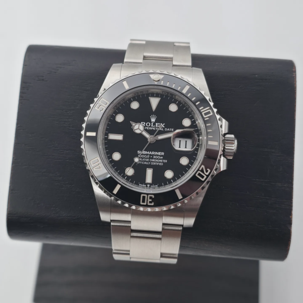Rolex Submariner Date 41